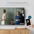 Chromecast Built-in