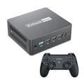 MP100 Mini PC and Controller